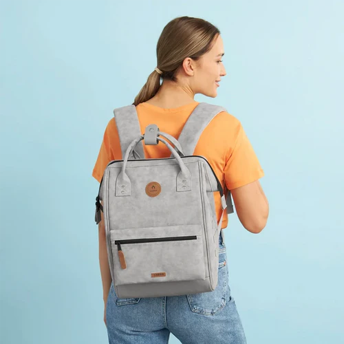 Adventurer Medium Backpack Reims grey