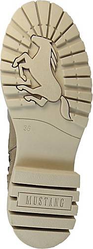 MUSTANG Stiefeletten