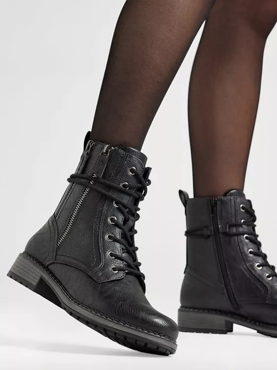 Easy Street Komfort Boots