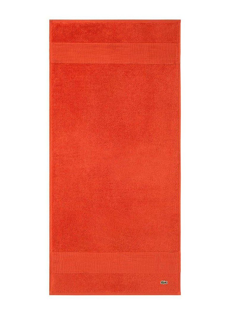 Prosop de baie Lacoste LeCroco - 50 x 100 cm
