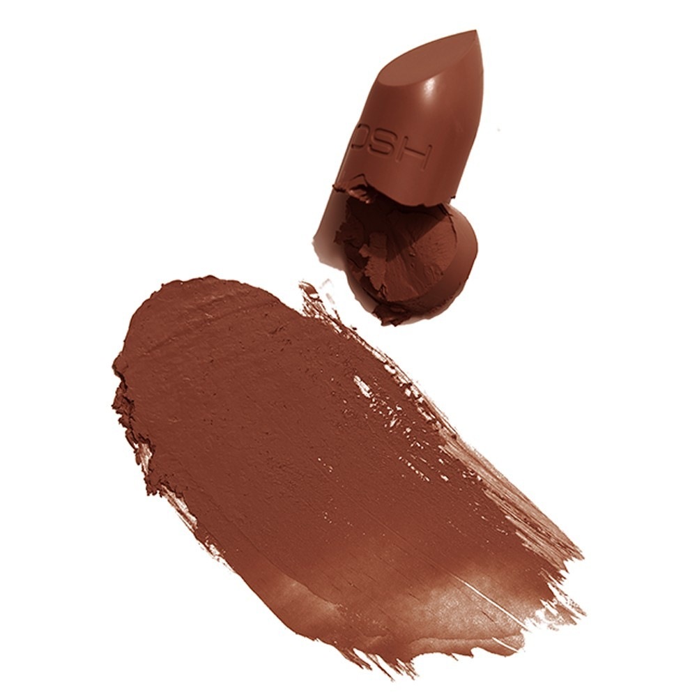 Gosh Copenhagen Velvet Touch ruž za usne - mat nijanse