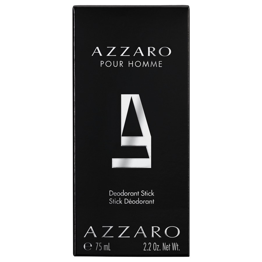 Azzaro Pour Homme