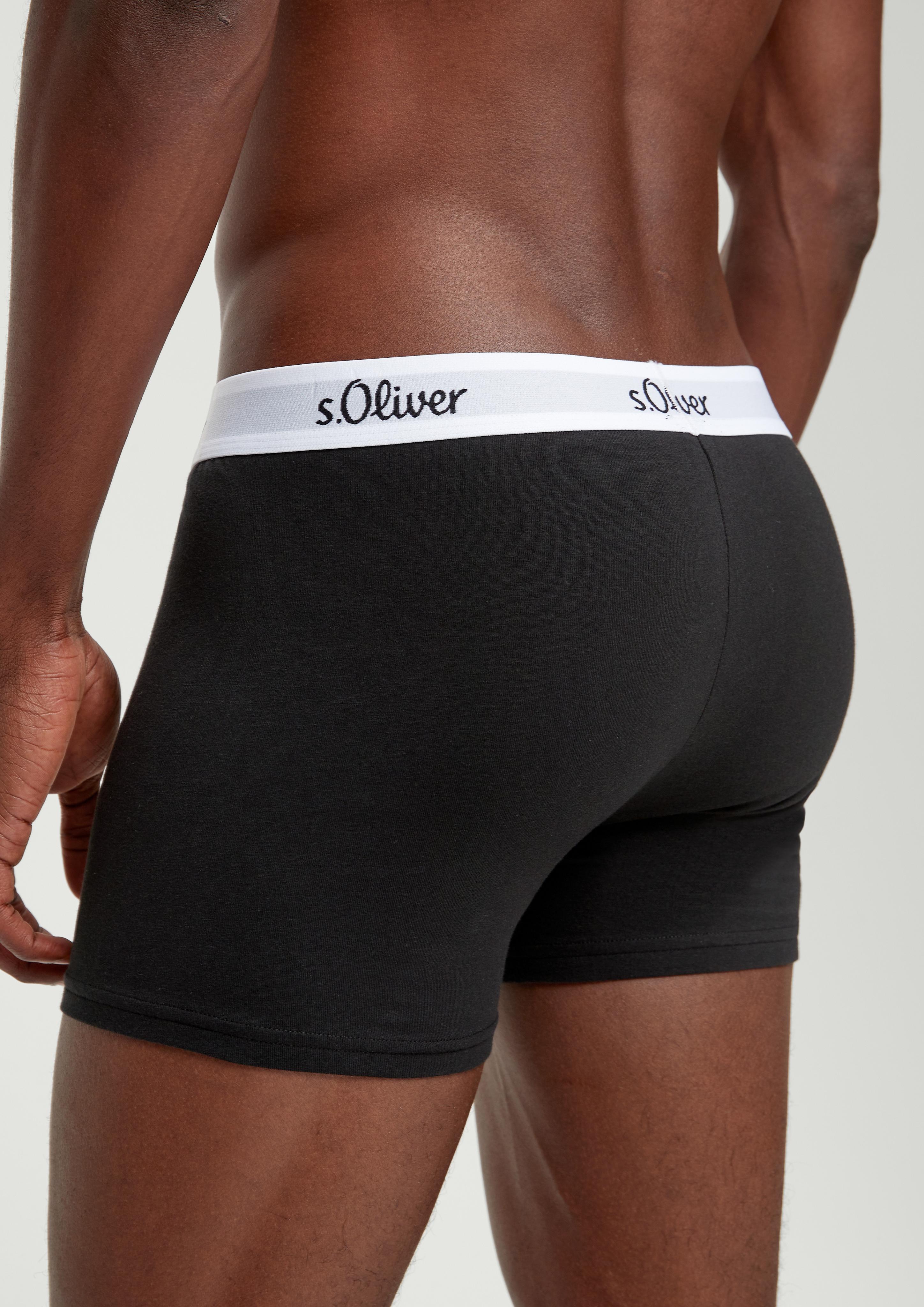 Boxershort  6007133-99B1