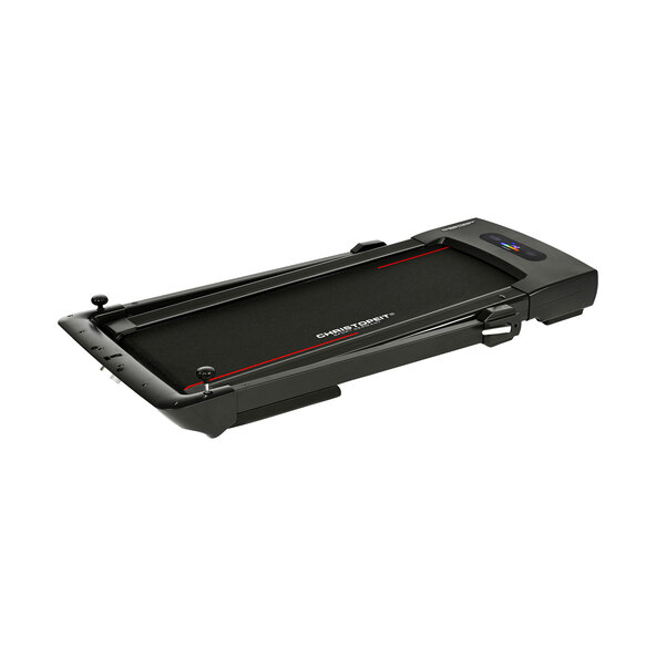 Laufband und Walking Pad 2 in 1