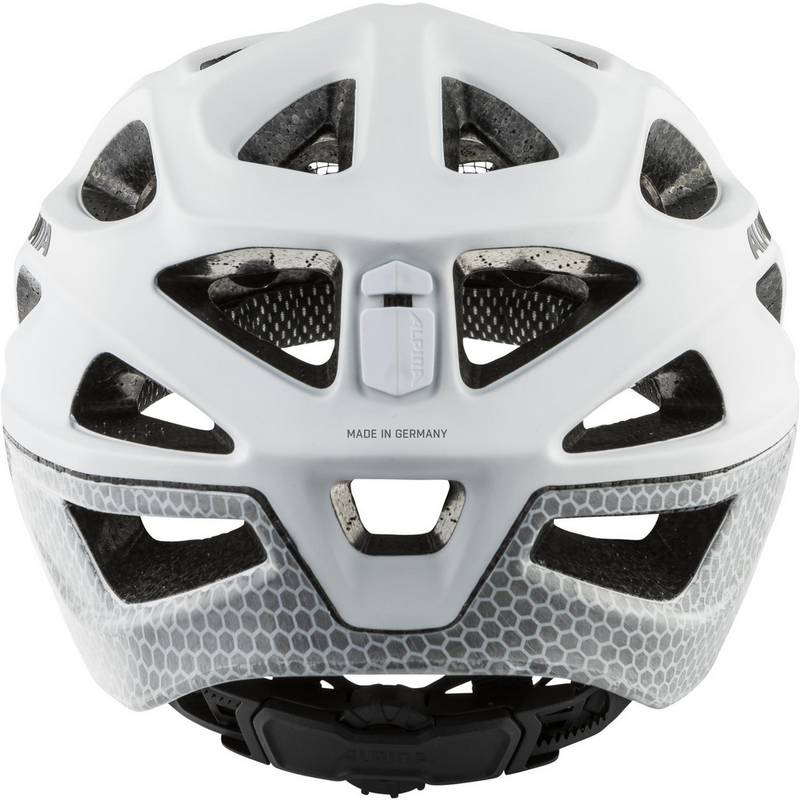 ALPINA MYTHOS REFLECTIVE Helm