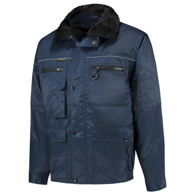 Tricorp pilotska jakna Industrija 402005
