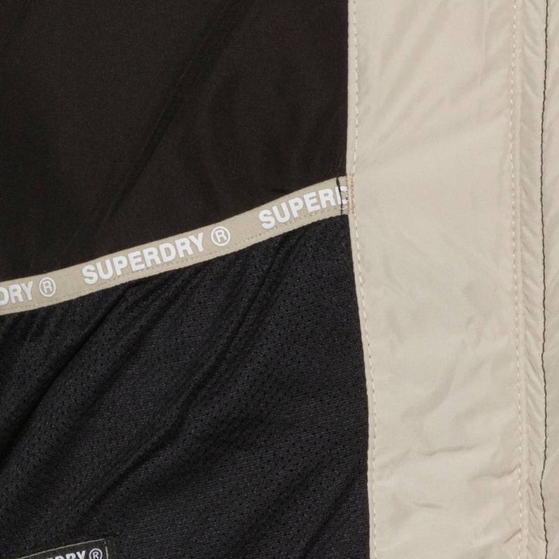 Superdry Spirit Sports Steppjacke Damen