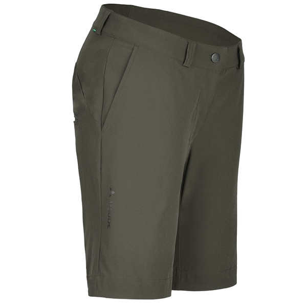 CYCLIST SHORTS Damen - Radshorts