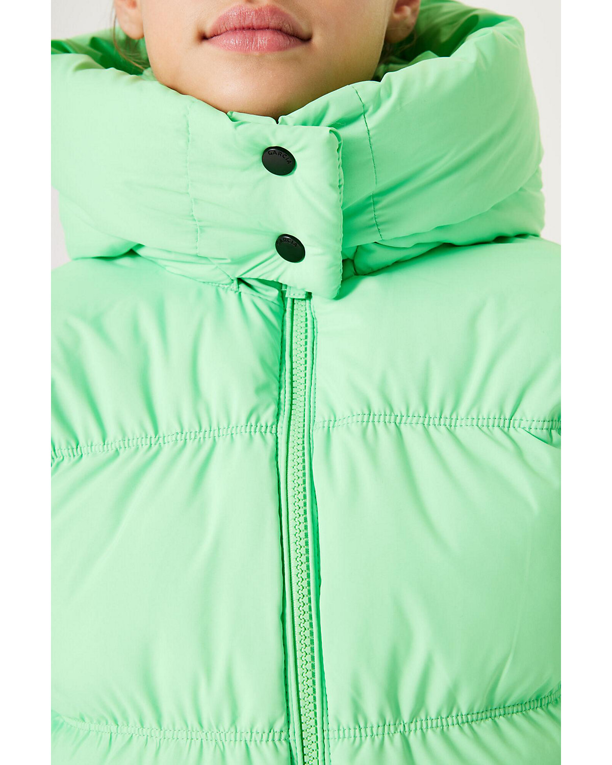 Winterjacke für Mädchen