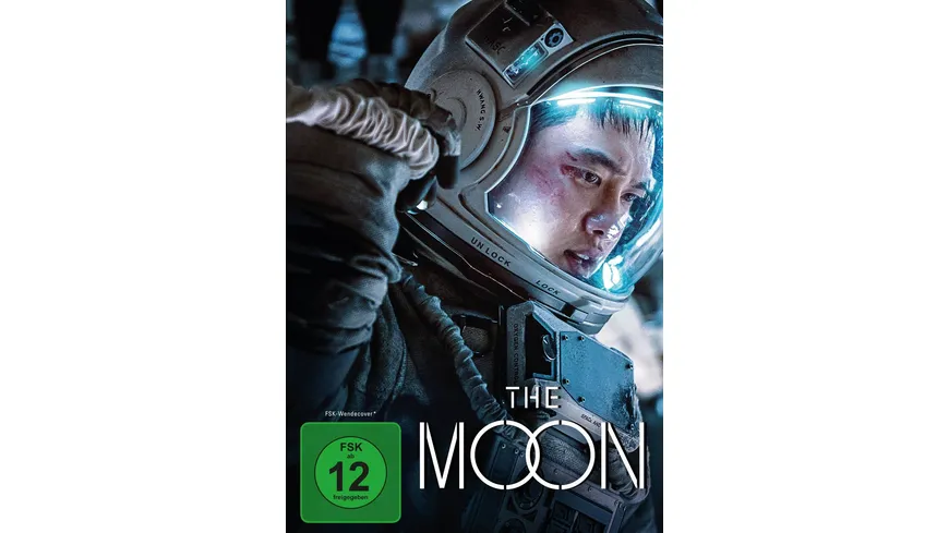 The Moon