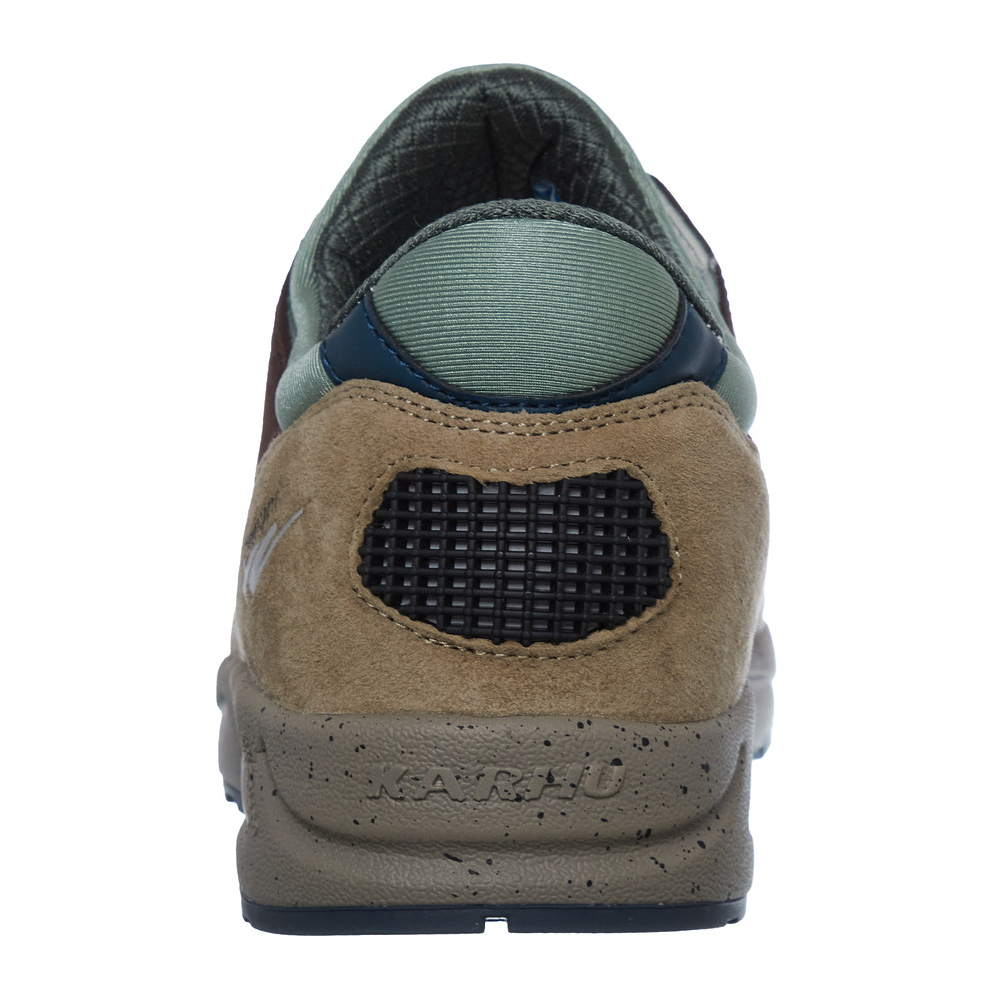 Karhu Aria 95 F803106 / braun
