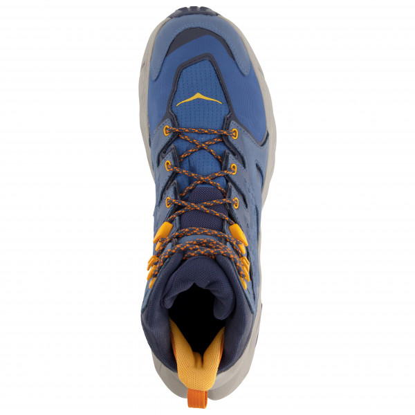 HOKA - Anacapa Mid GTX - Wanderschuhe