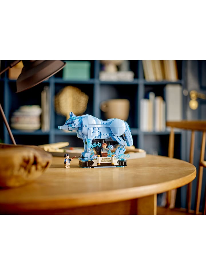 LEGO Harry Potter 76414 Expecto Patronum günstig kaufen onesize