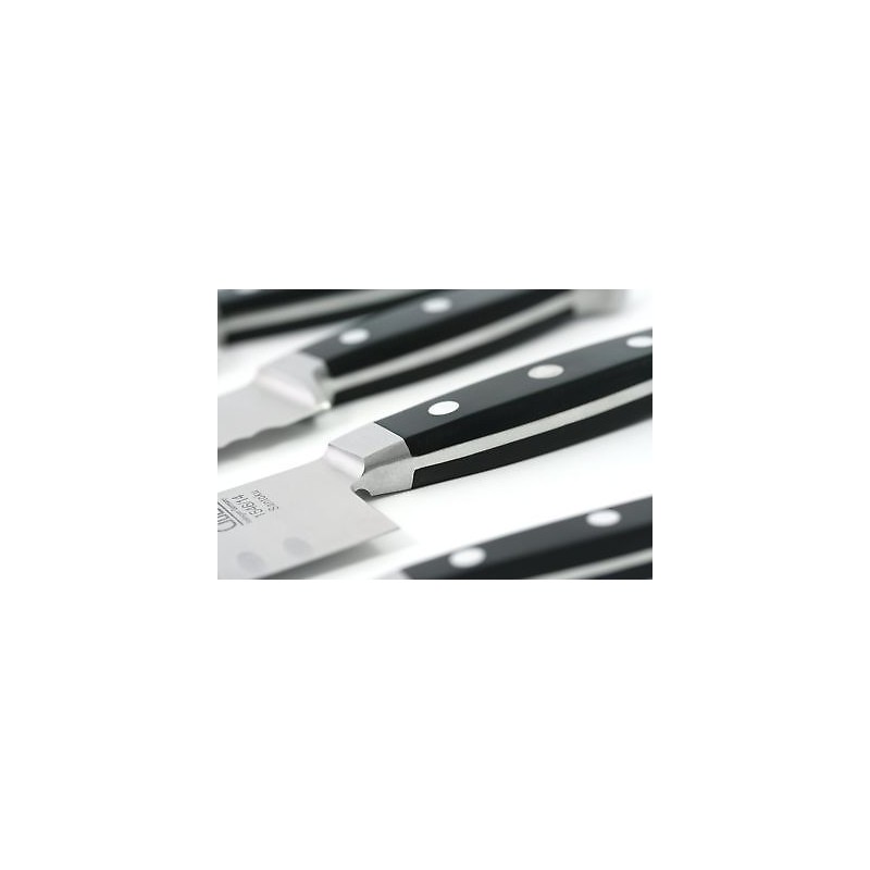 Güde Alpha, professionelles Kochmesser cm.18 FLEX