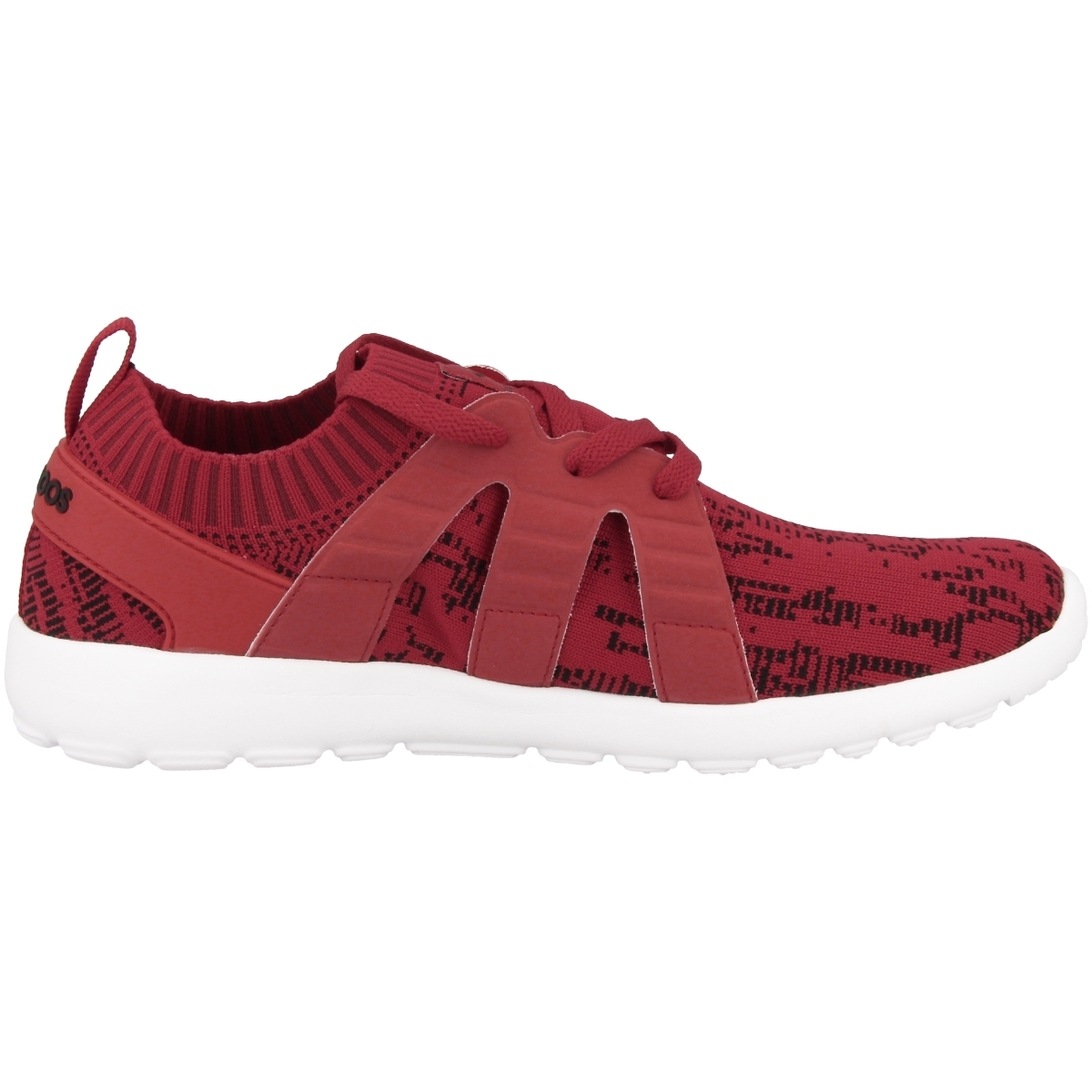 Kangaroos K-Sock Sneaker low rot