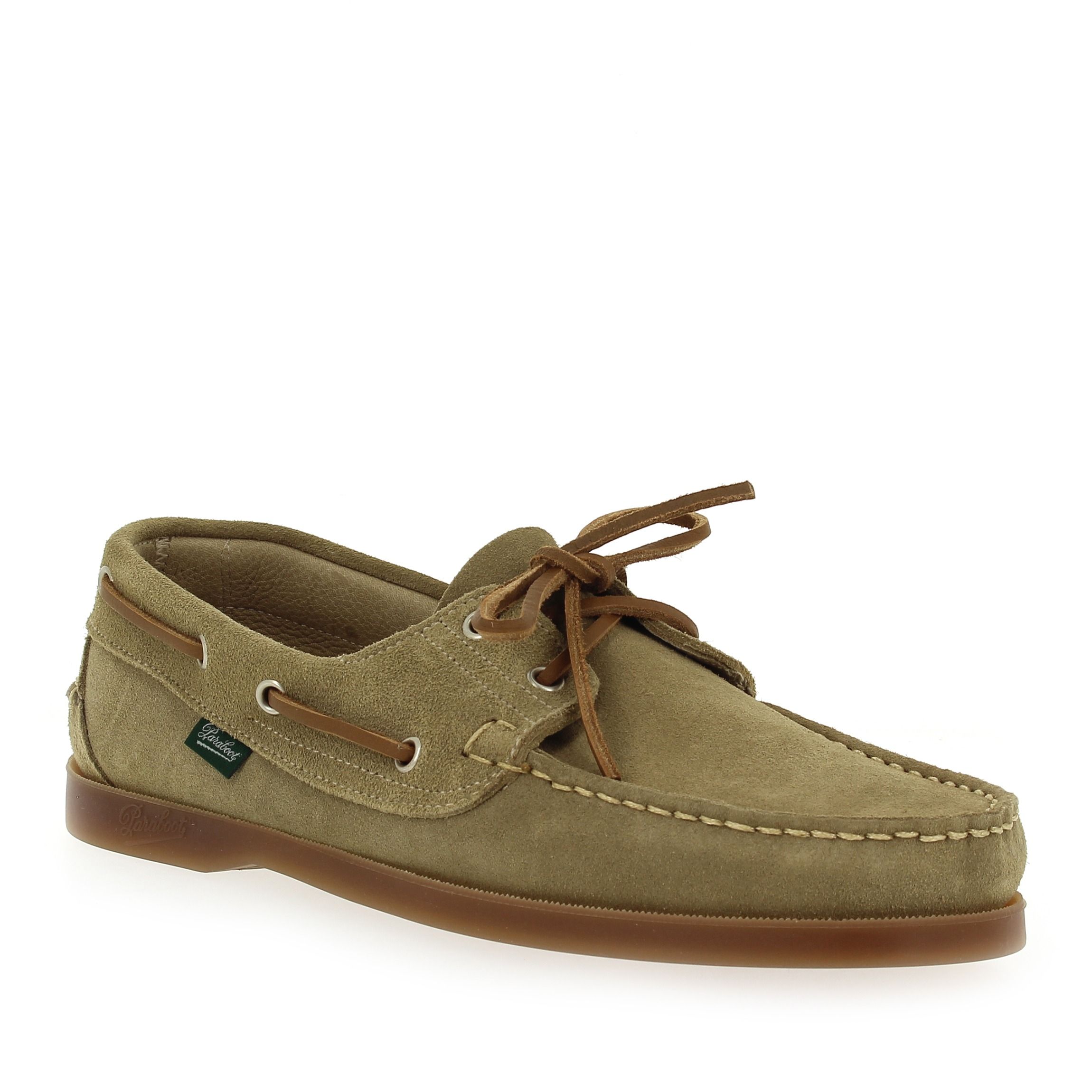 Paraboot  BARTH - Kaki