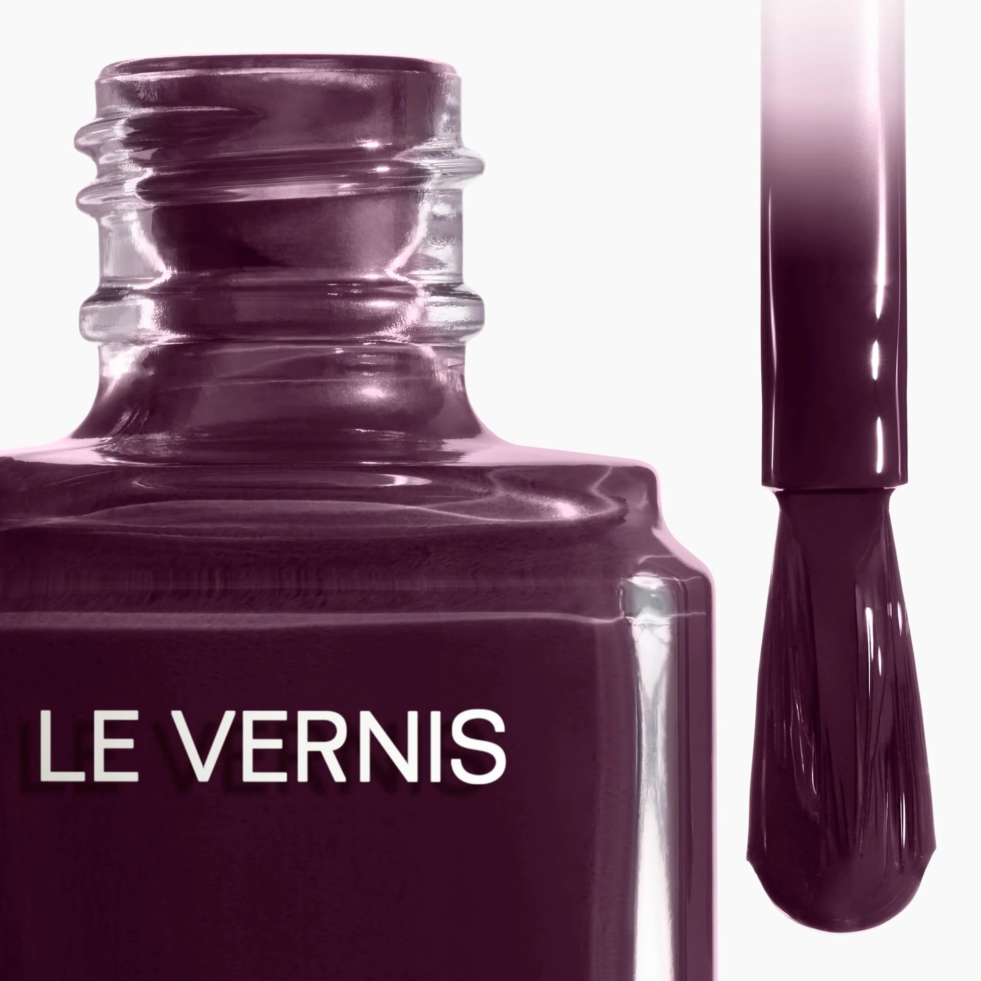 LE VERNIS - DLHOTRVAJÚCA FARBA A ŽIAR