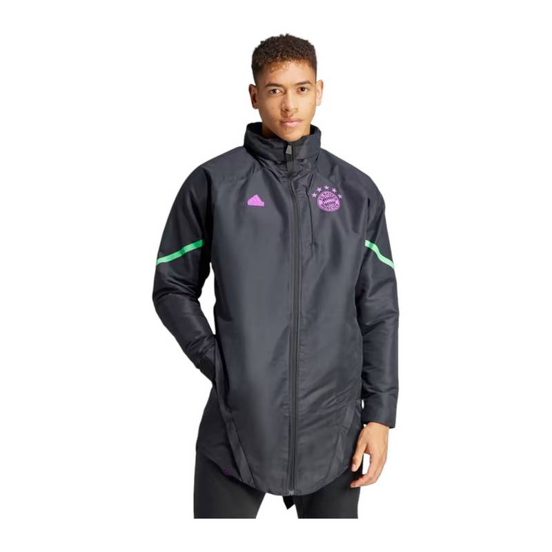 adidas FC Bayern München D4GMD Light Jacke Trainingsjacke