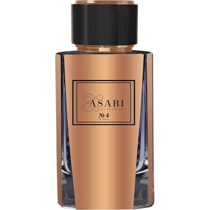 Eau de Parfum Spray