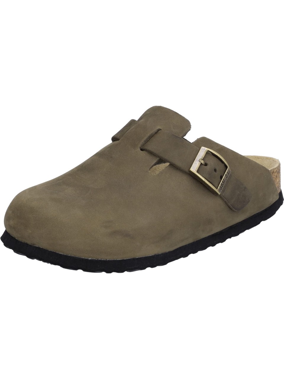JOSEF SEIBEL Komfort Sandalen grün