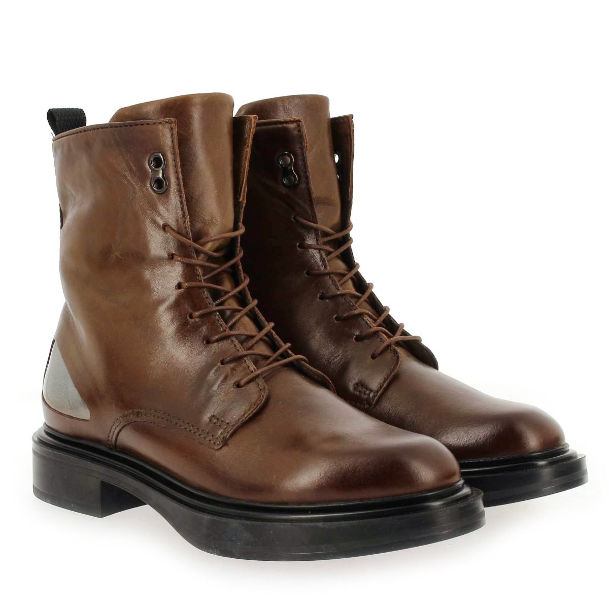 MJUS  M58233 MORGANA - Cognac