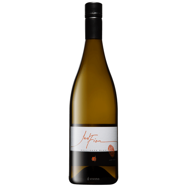 Gerard FiouJust Fiou Sauvignon Blanc 2021