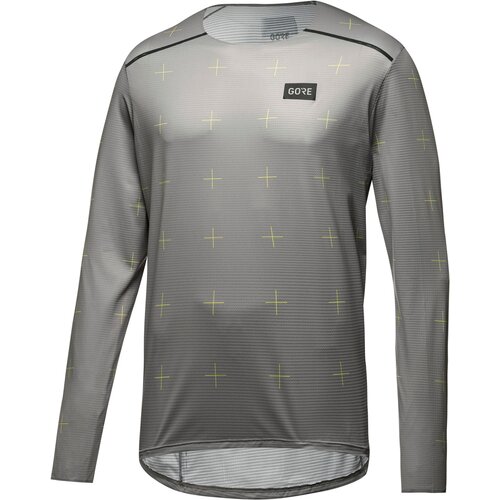 HERREN CONTEST LANGÄRMELIGES SHIRT HERREN