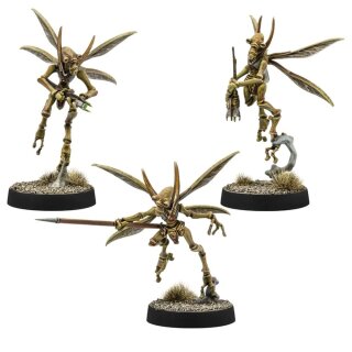 Star Wars Legion: Geonosian Warriors Expansion (EN)