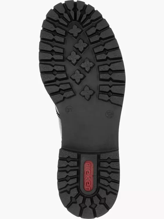 Rieker Damen Stiefeletten