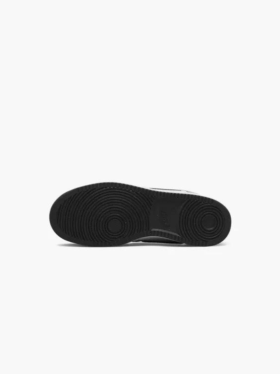 Nike Hoher Sneaker NIKE COURT VISION MID NN