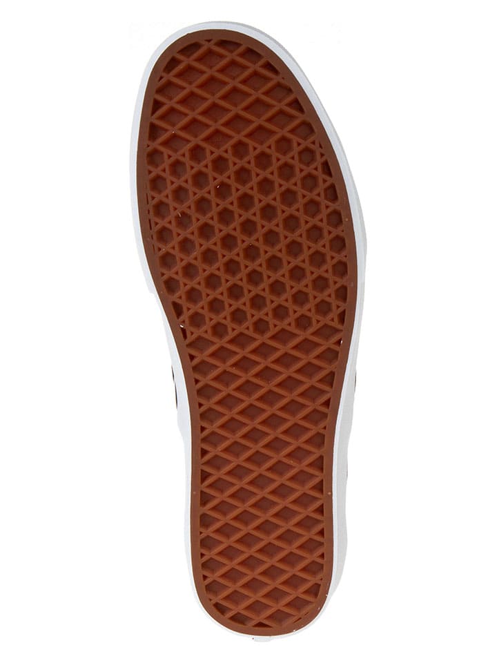 Vans Slipper in Schwarz günstig kaufen