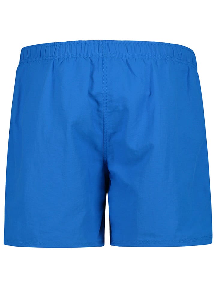 CMP Badeshorts in Blau günstig kaufen