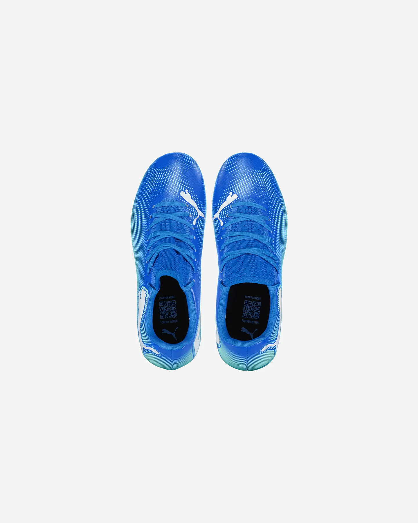 Kopačky Puma Future 7 Play FG-ag Jr 107949-01