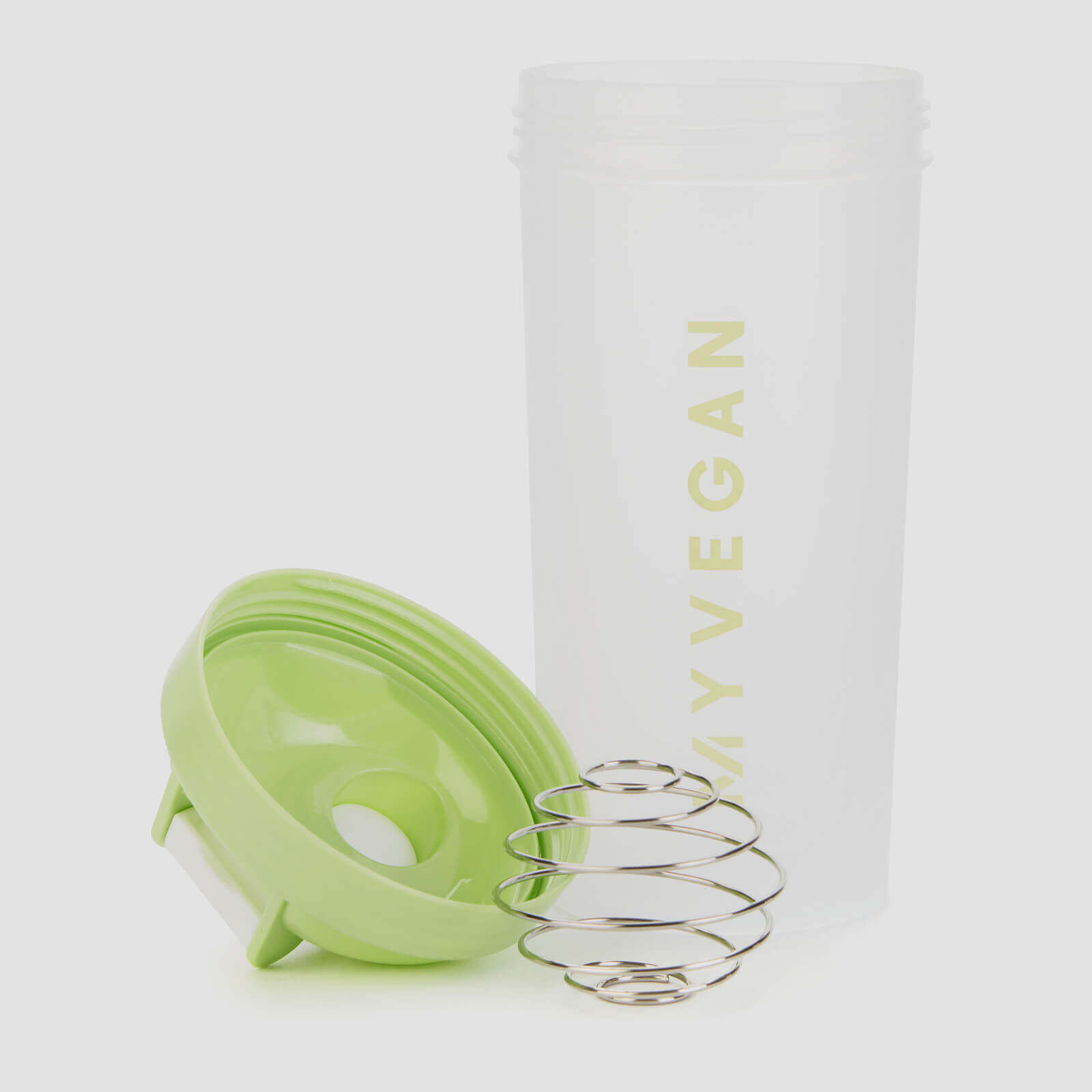 Myvegan Shaker Bottle
