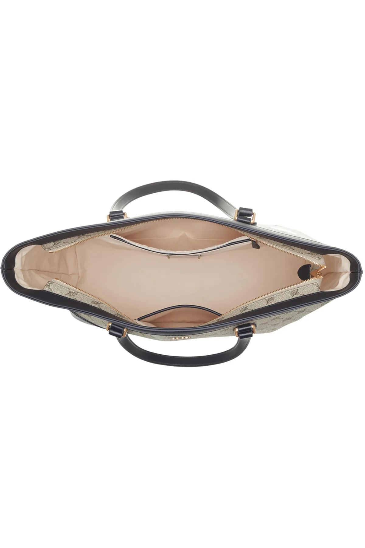 JOOP!  Mazzolino Damen Shopper Blau 4140007148-402