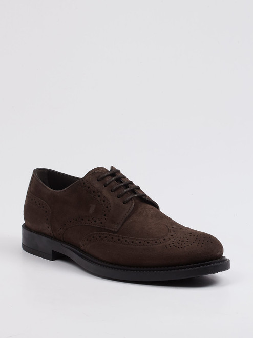 Schnürschuh-46102090868 Tod's