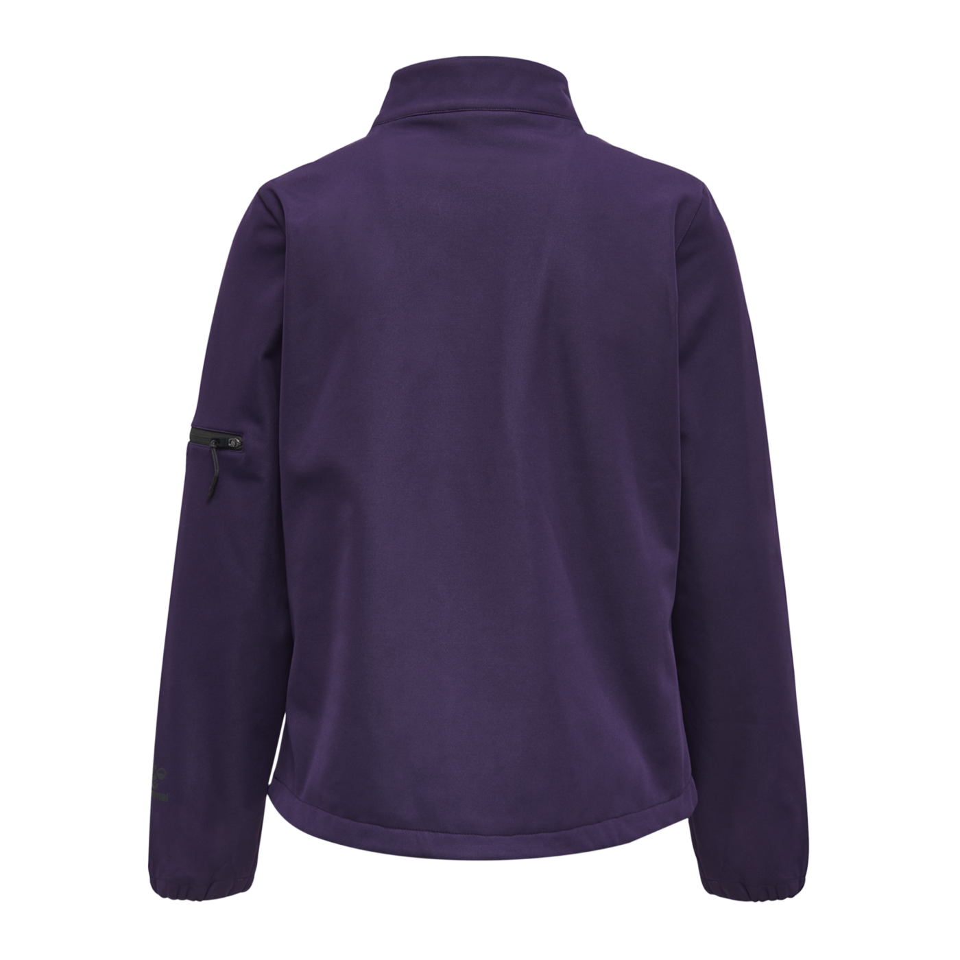 Hummel North Softshelljacke Damen Lila F3822