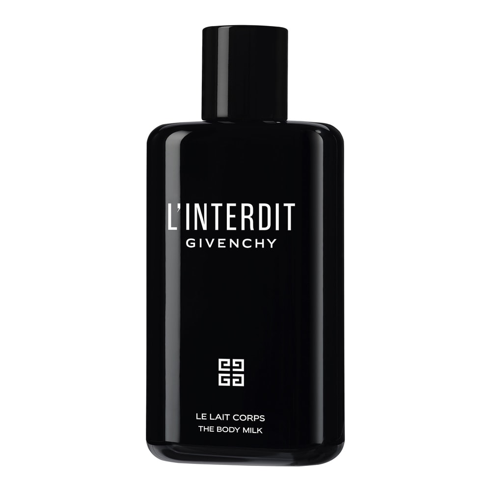 Givenchy L'INTERDIT LE LAIT CORPS