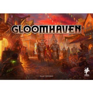 Gloomhaven (EN)