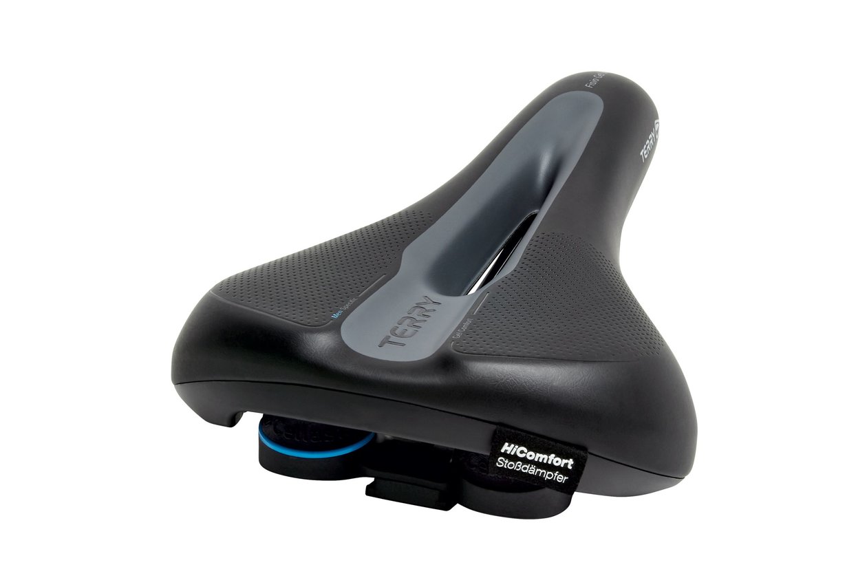 Terry Fisio Flex Gel Max Men 12-15cm