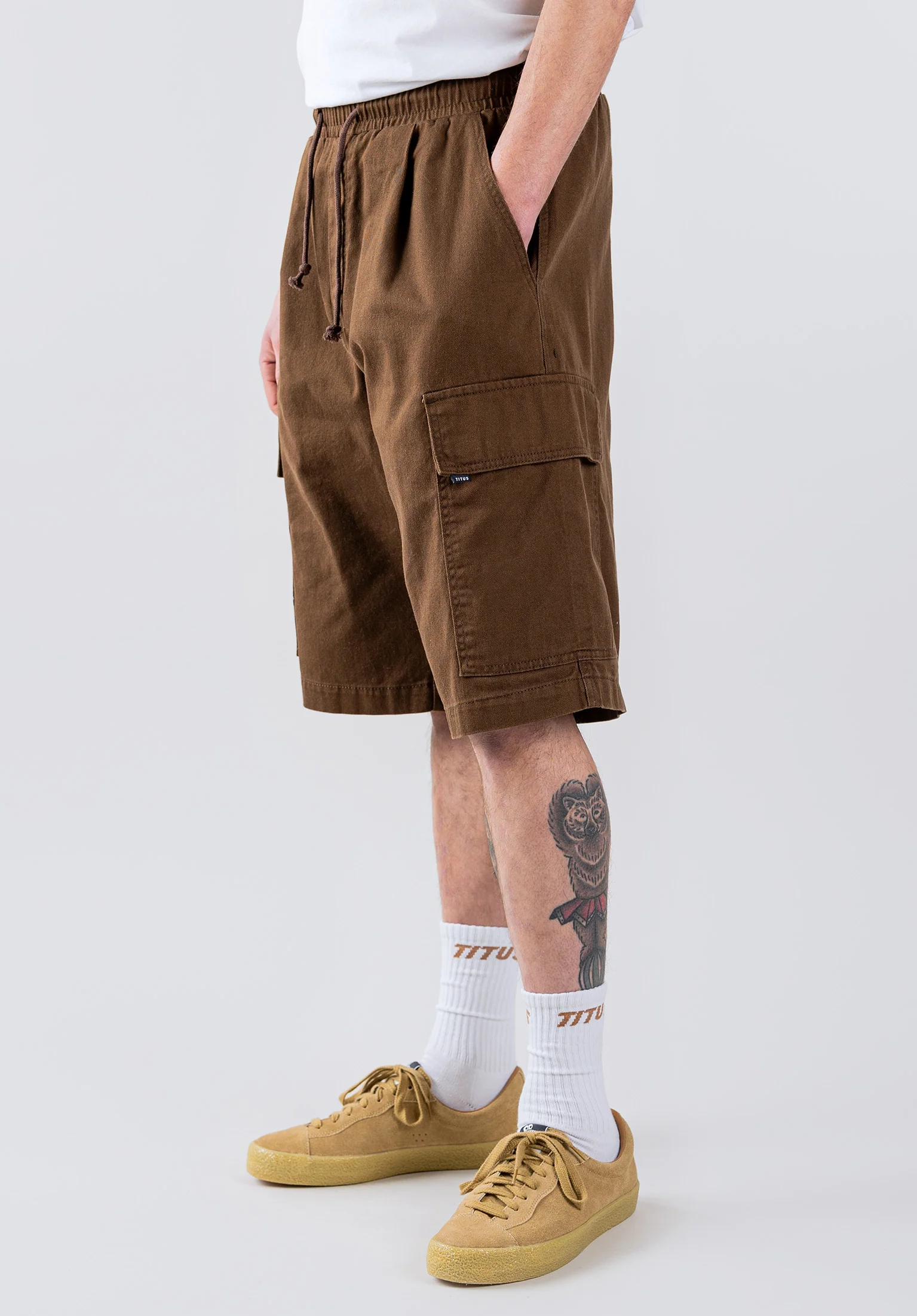 Oversize Cargo