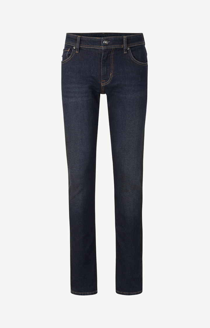 Jeans Hamond in Dunkelblau
