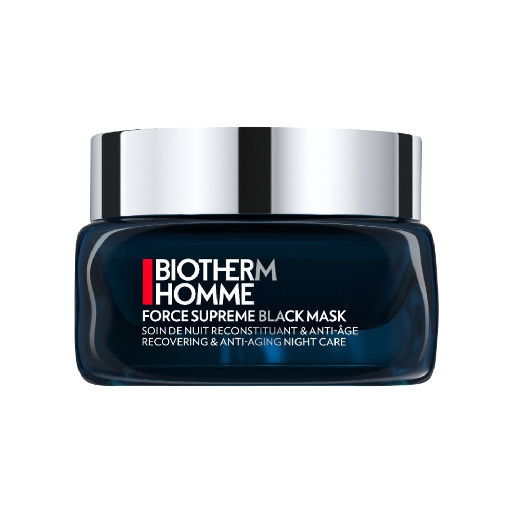 Biotherm Homme Black Mask Eau de parfum