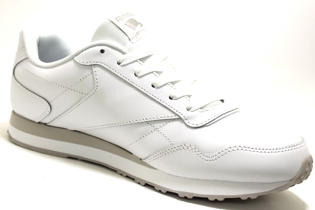 REEBOK Sneaker weiss