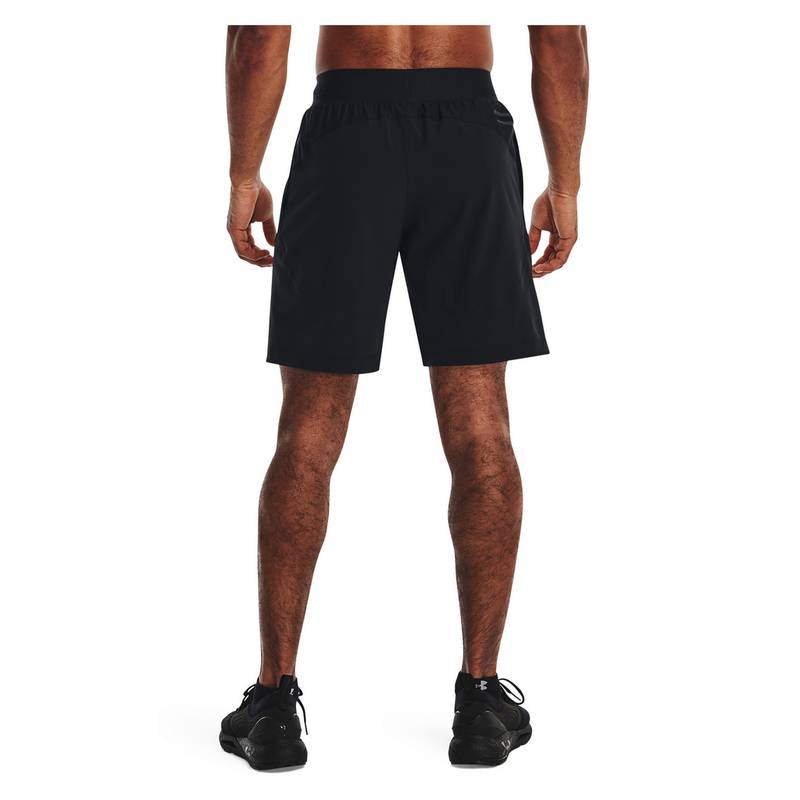 Under Armour Unstoppable Hybrid Funktionsshorts Herren