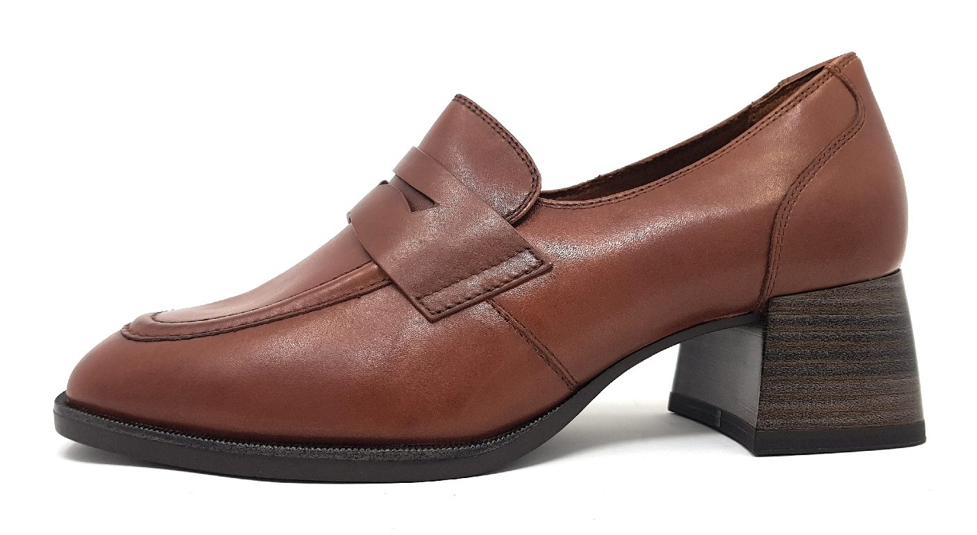Tamaris 1-24435-41/305 Braun 305 Cognac
