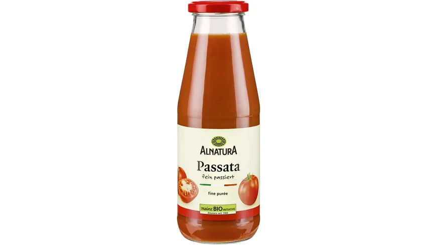 Alnatura Bio Passata 690 g