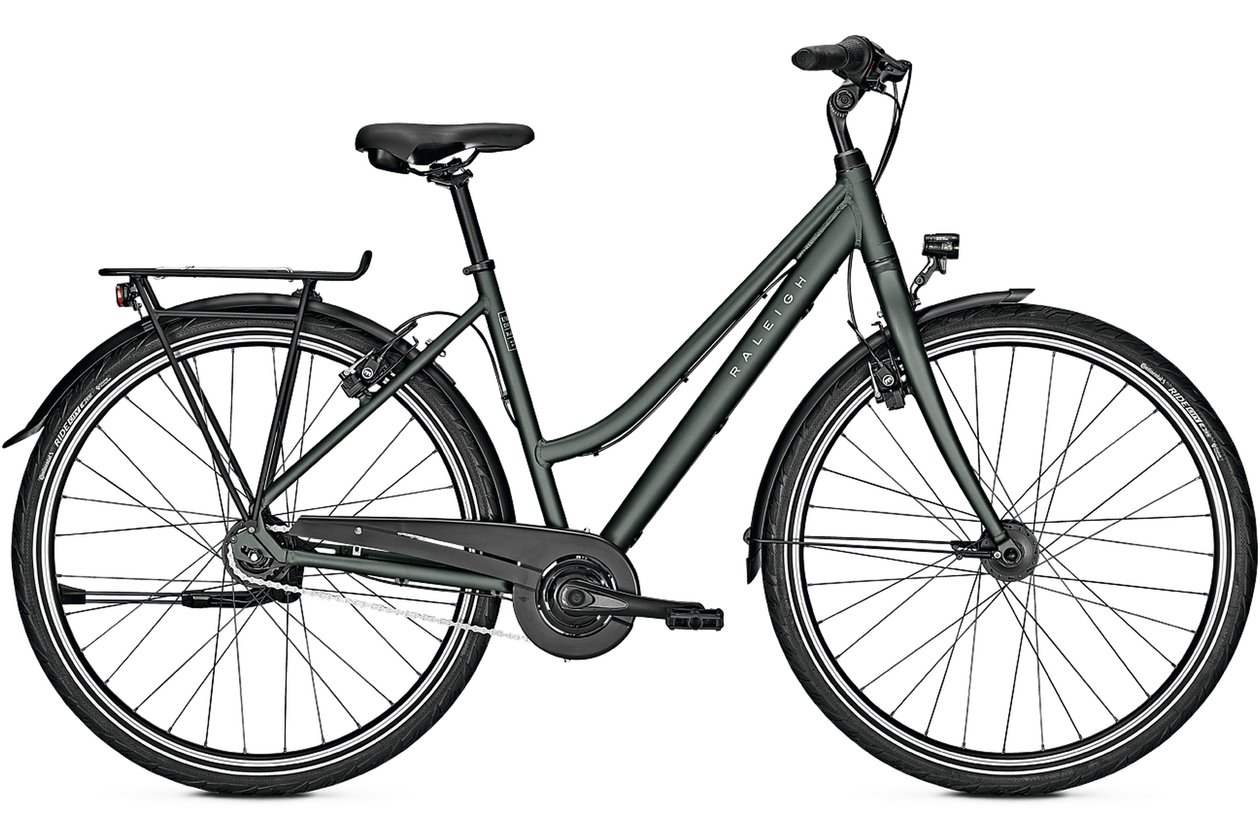 Raleigh Devon 8 - 2022 - 28 Zoll - Damen Sport