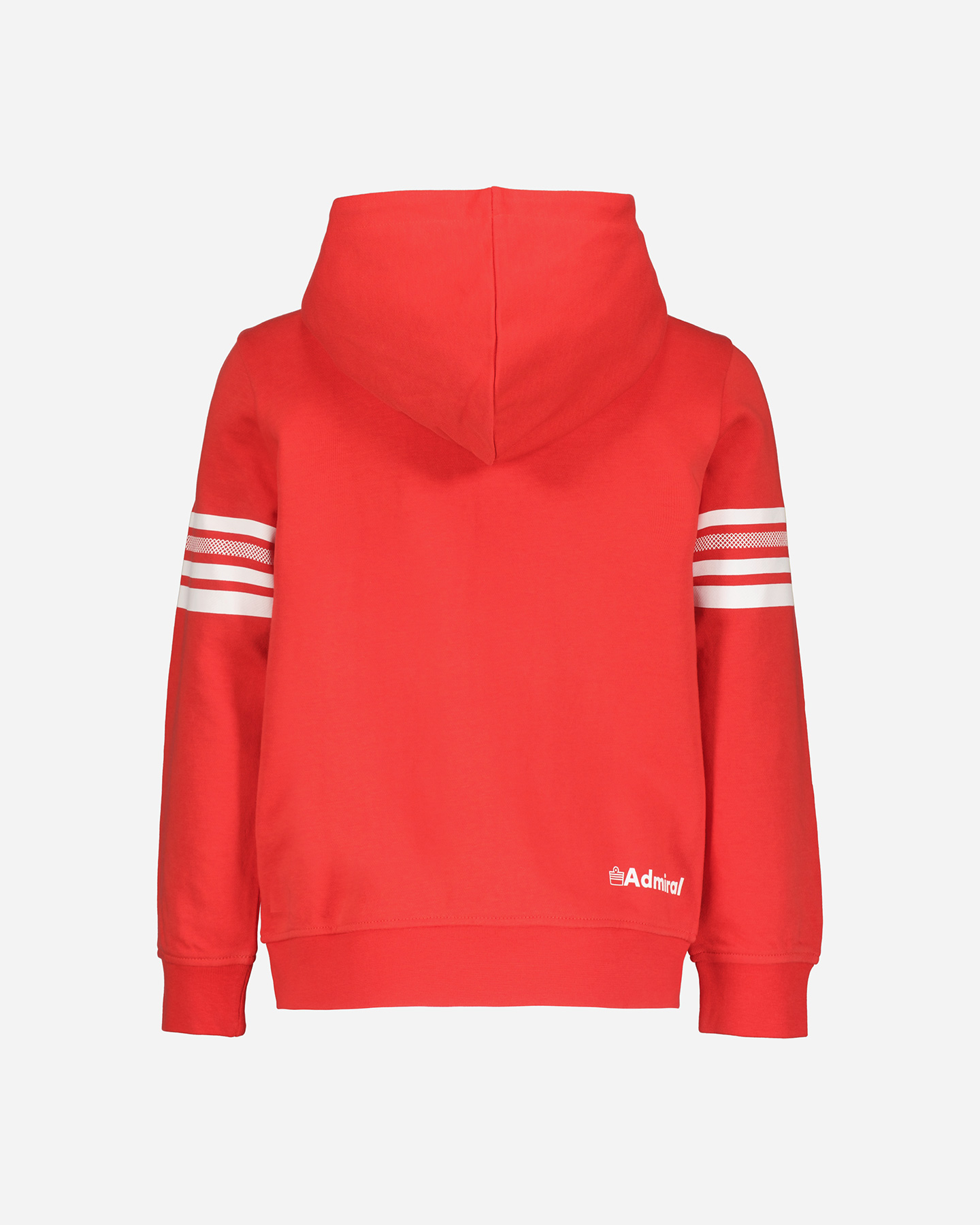 Felpa Admiral Basic Sport Jr ADB810S24-001