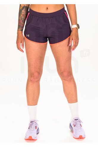 Under Armour Fly By 2.0 W